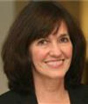 Sarah Jaggar profile headshot