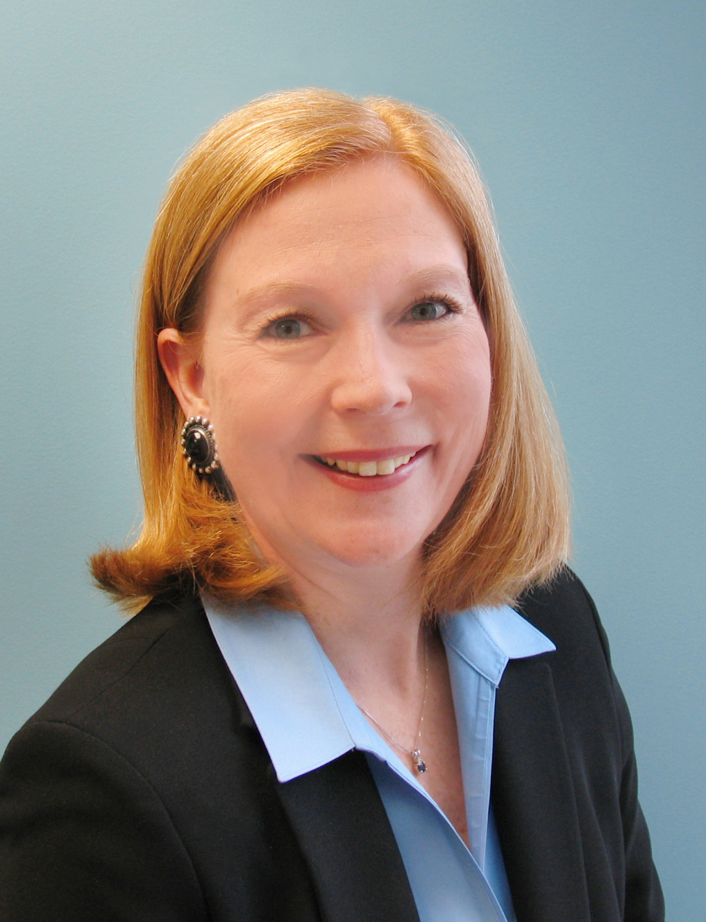 Shannon Flanagan-Watson profile headshot