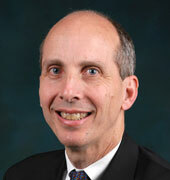 William Shear profile headshot