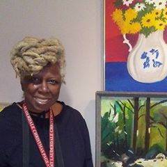 Sherry Suttles profile headshot