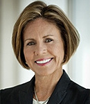 Sheryl Sculley profile headshot