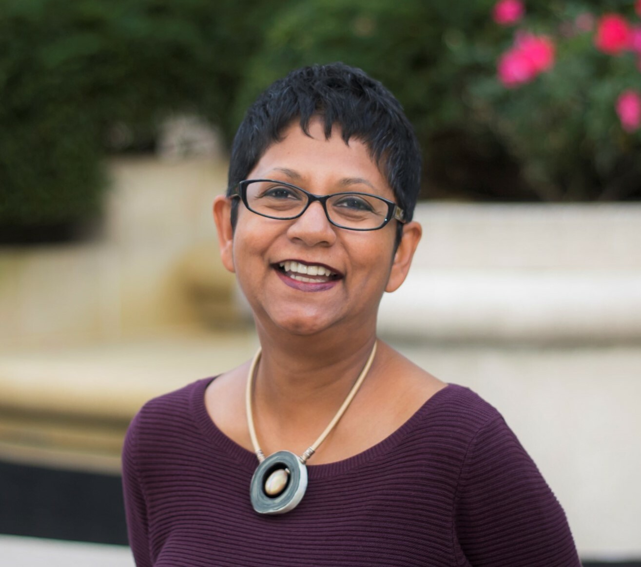 Shiro Gnanaselvam profile headshot