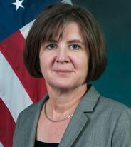 Katherine Siggerud profile headshot