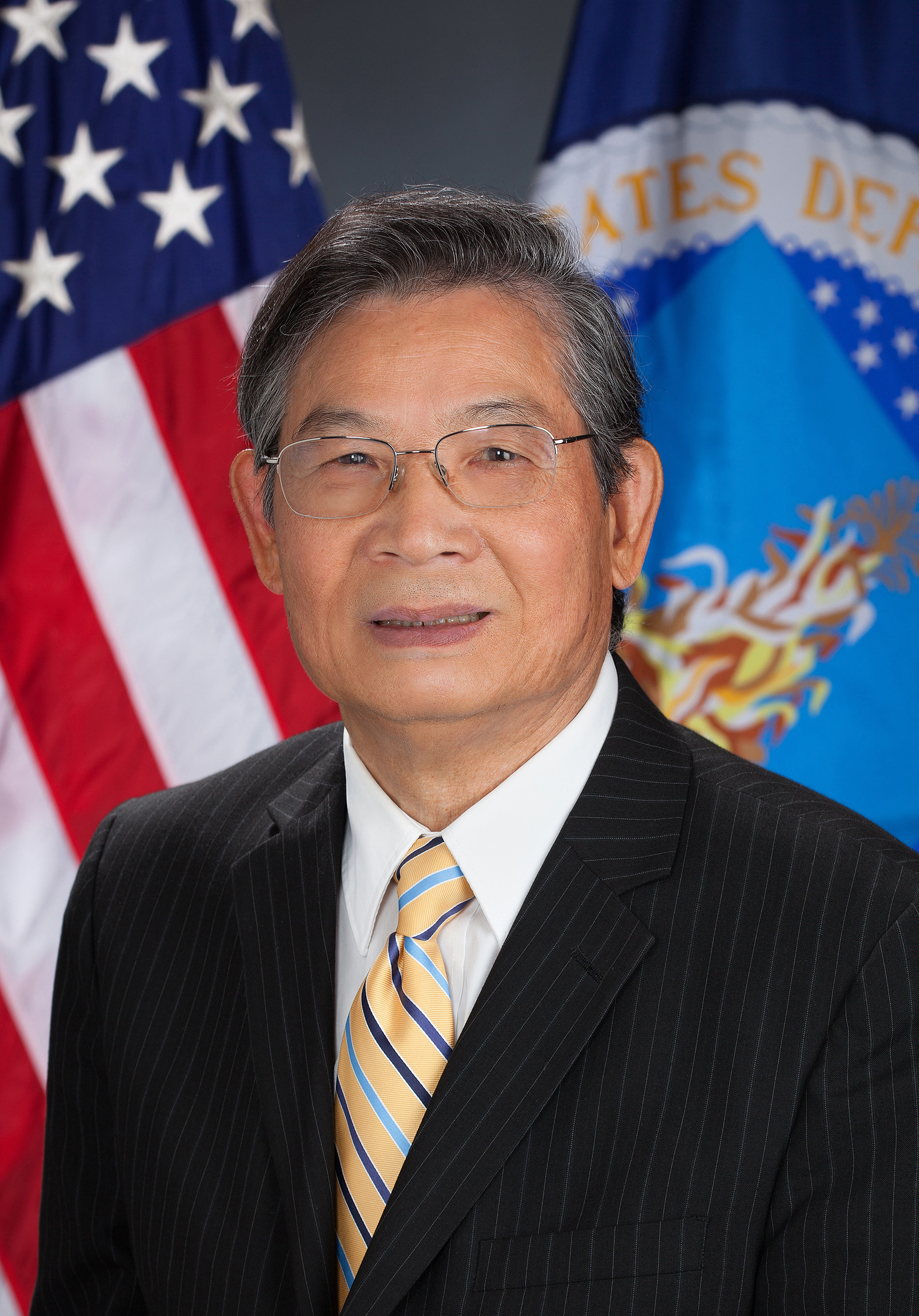 Simon Liu profile headshot