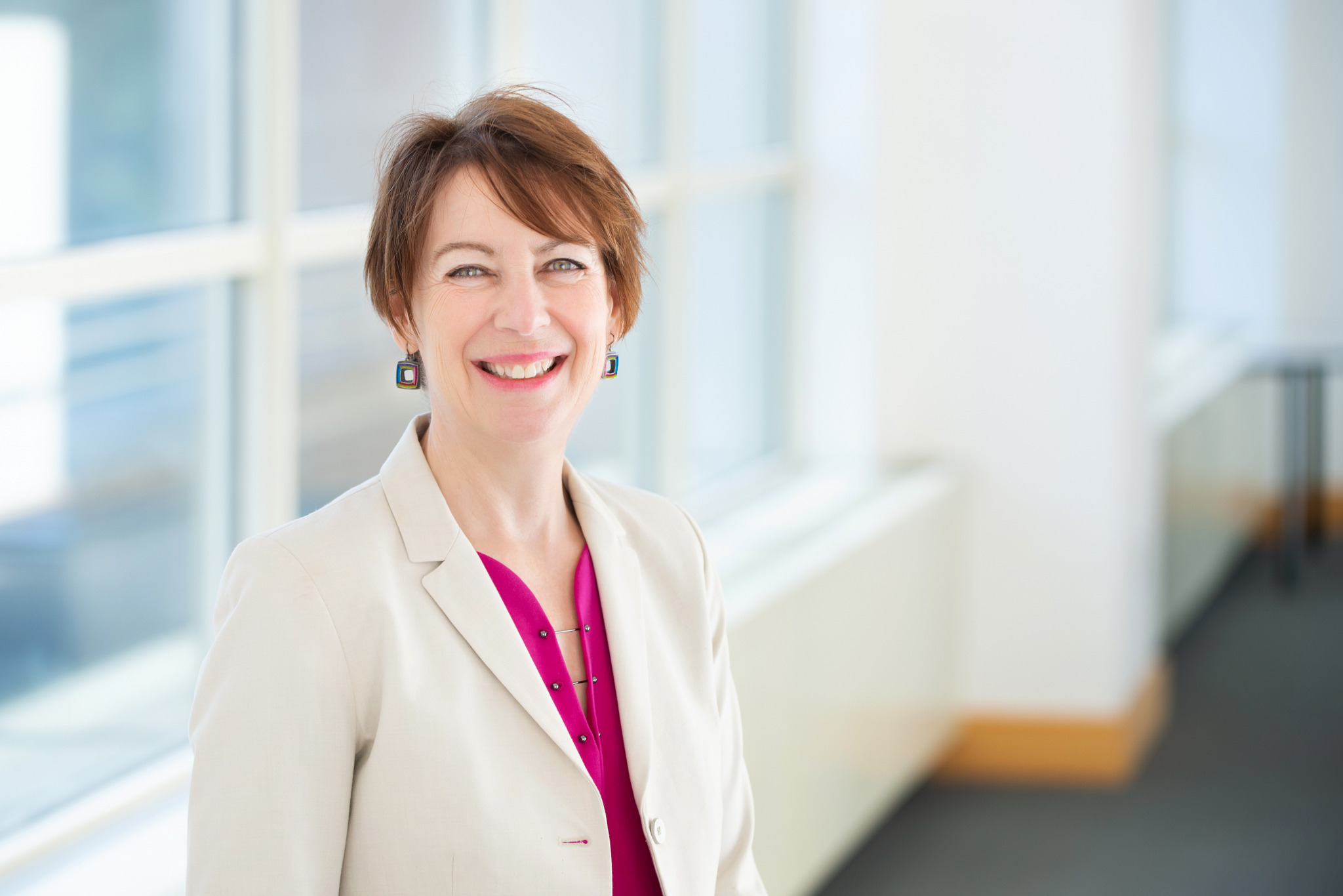 Sian Mooney profile headshot