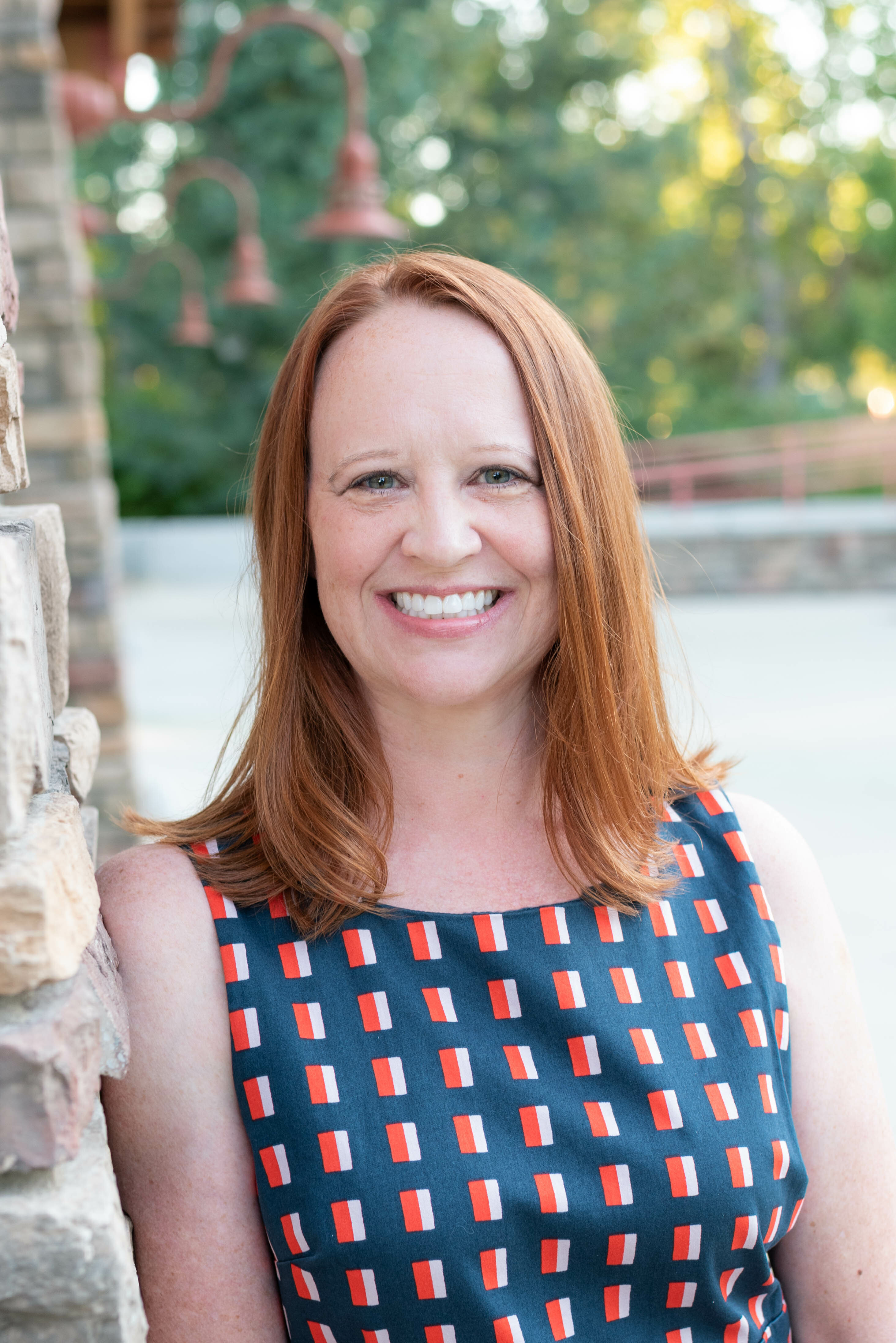 Shelby Kerns profile headshot