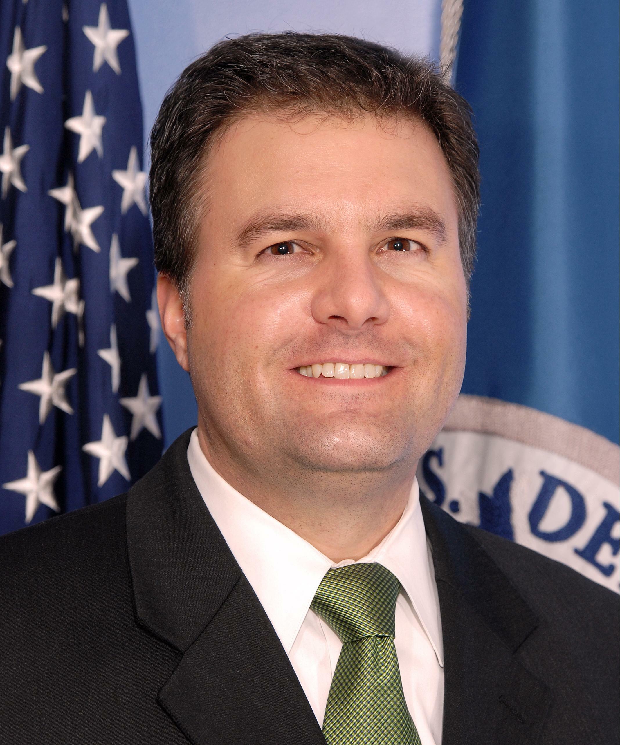 Steven Lenkart profile headshot