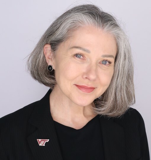 Sharon Mastracci profile headshot