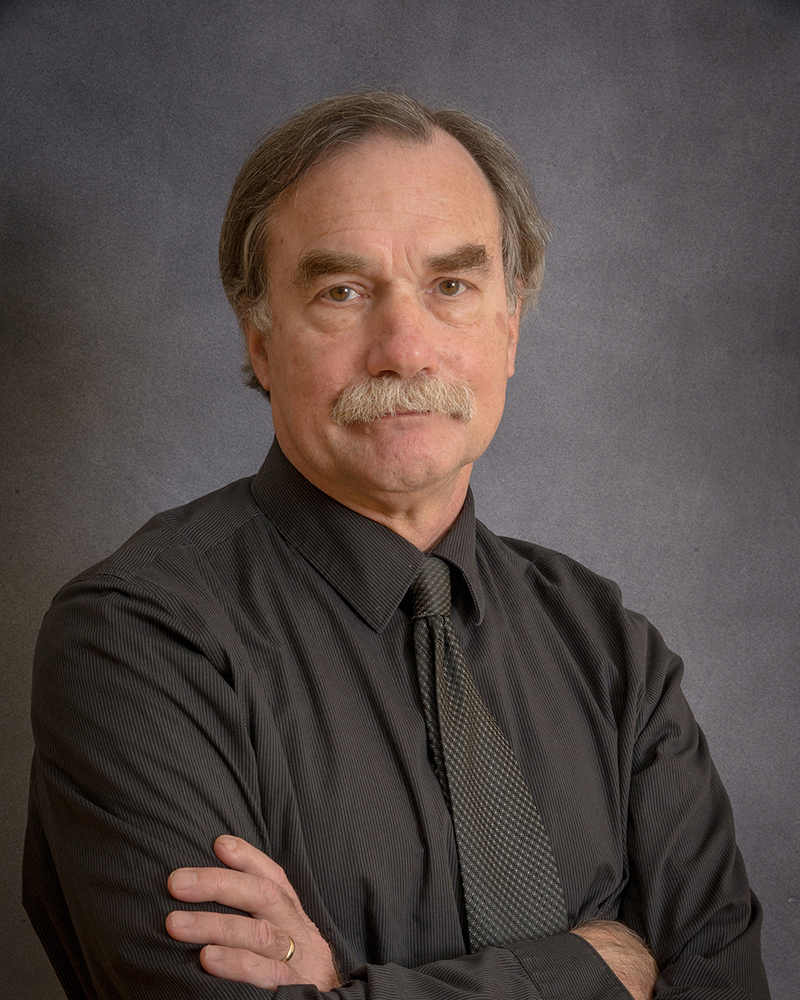 Steven Smith profile headshot