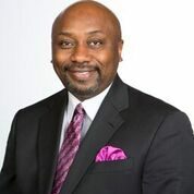 Anthony Snipes profile headshot