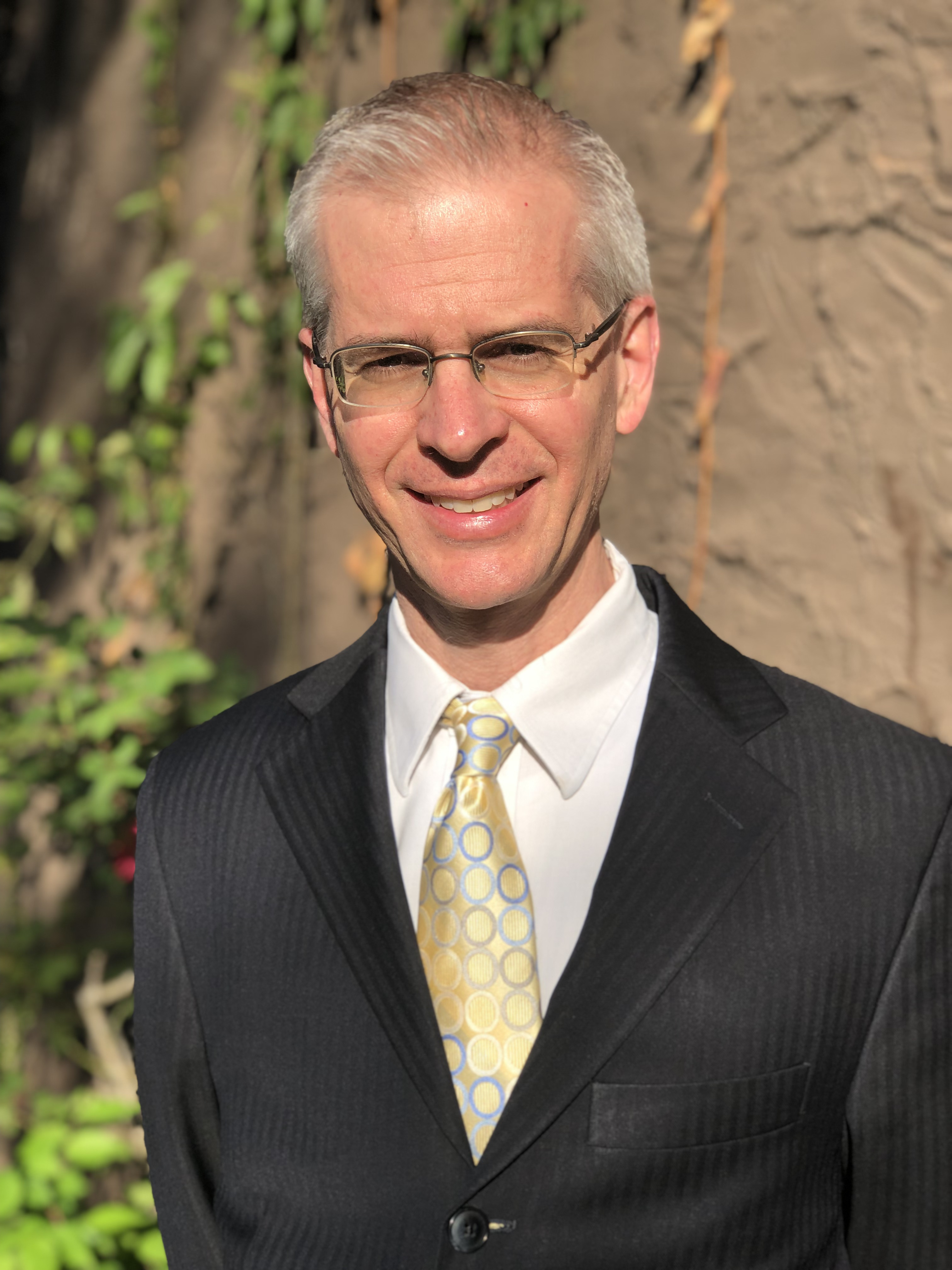 Dan Sokolov profile headshot