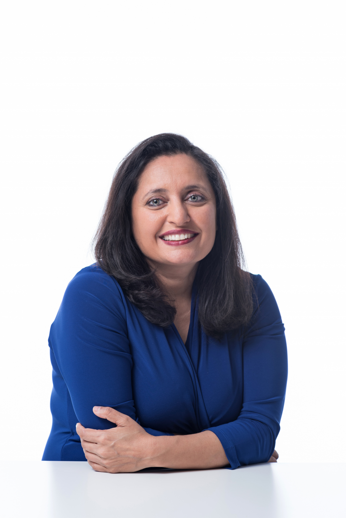 Sonal Shah profile headshot