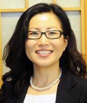 Soonhee Kim profile headshot