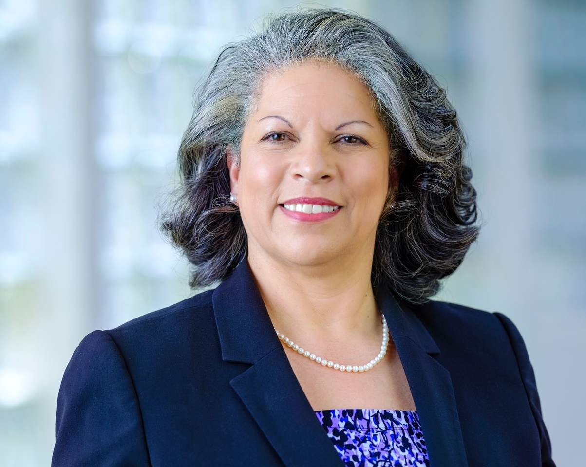 Soraya Correa headshot