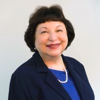 Shoshanna Sofaer profile headshot