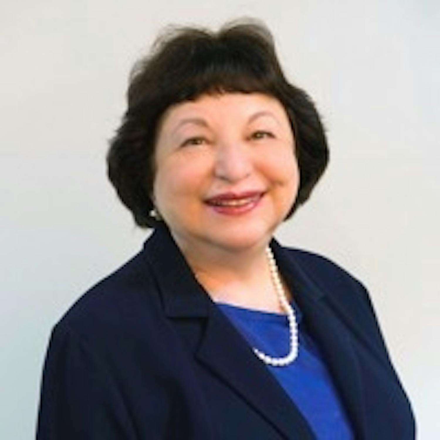 Shoshanna Sofaer profile headshot