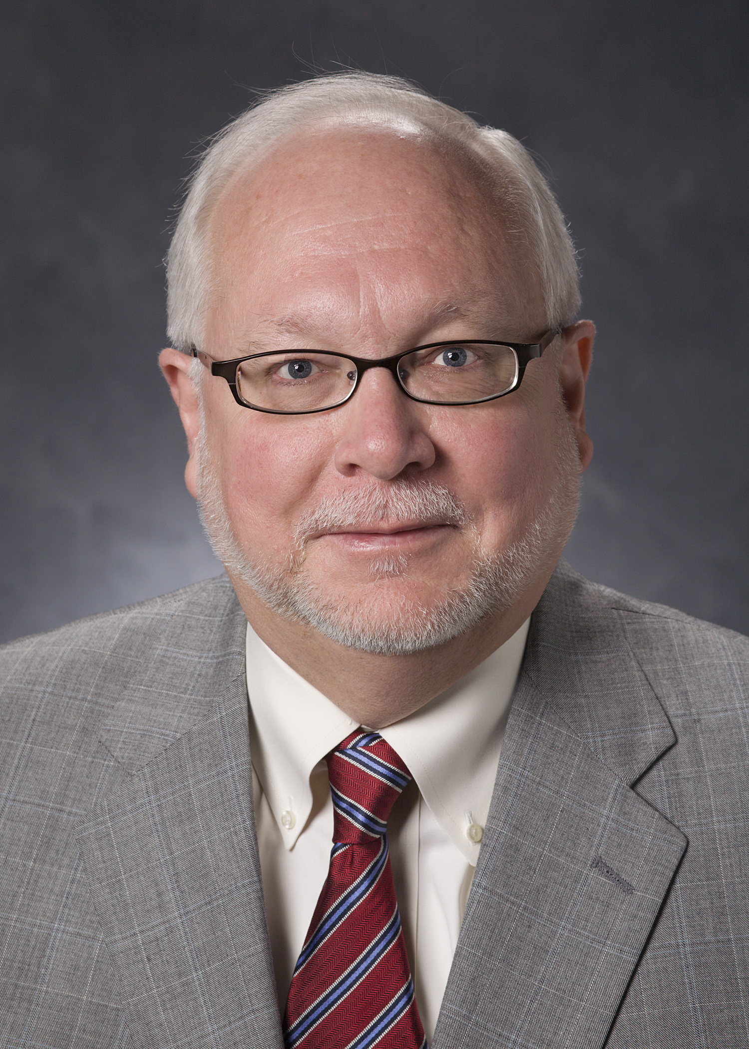 Stephen Condrey profile headshot
