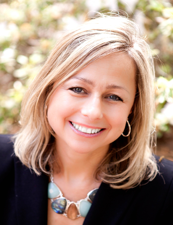 Kendra Stewart profile headshot