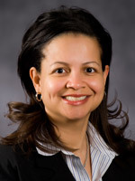 Susan Gooden profile headshot