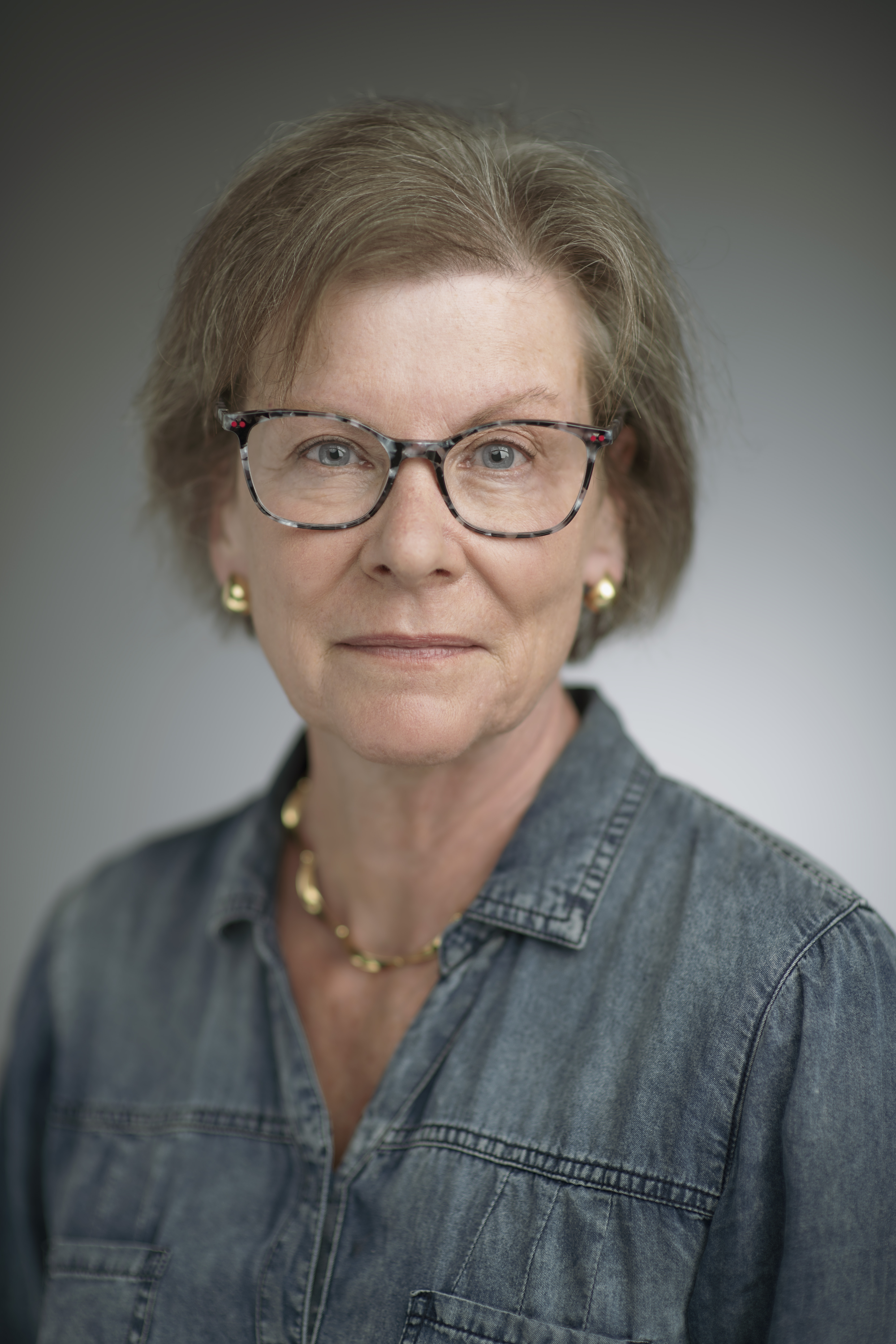 Susan Offutt profile headshot