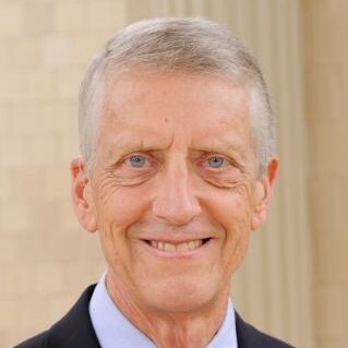 James Svara profile headshot