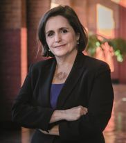 Sarah Wartell profile headshot