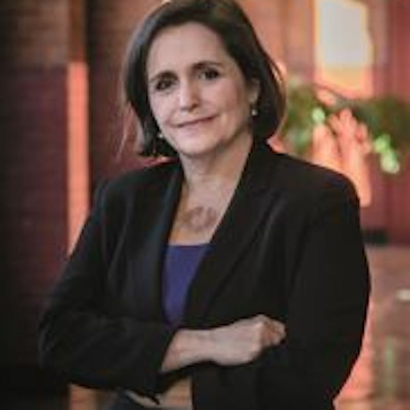 Sarah Wartell headshot