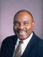 Sylvester Murray profile headshot