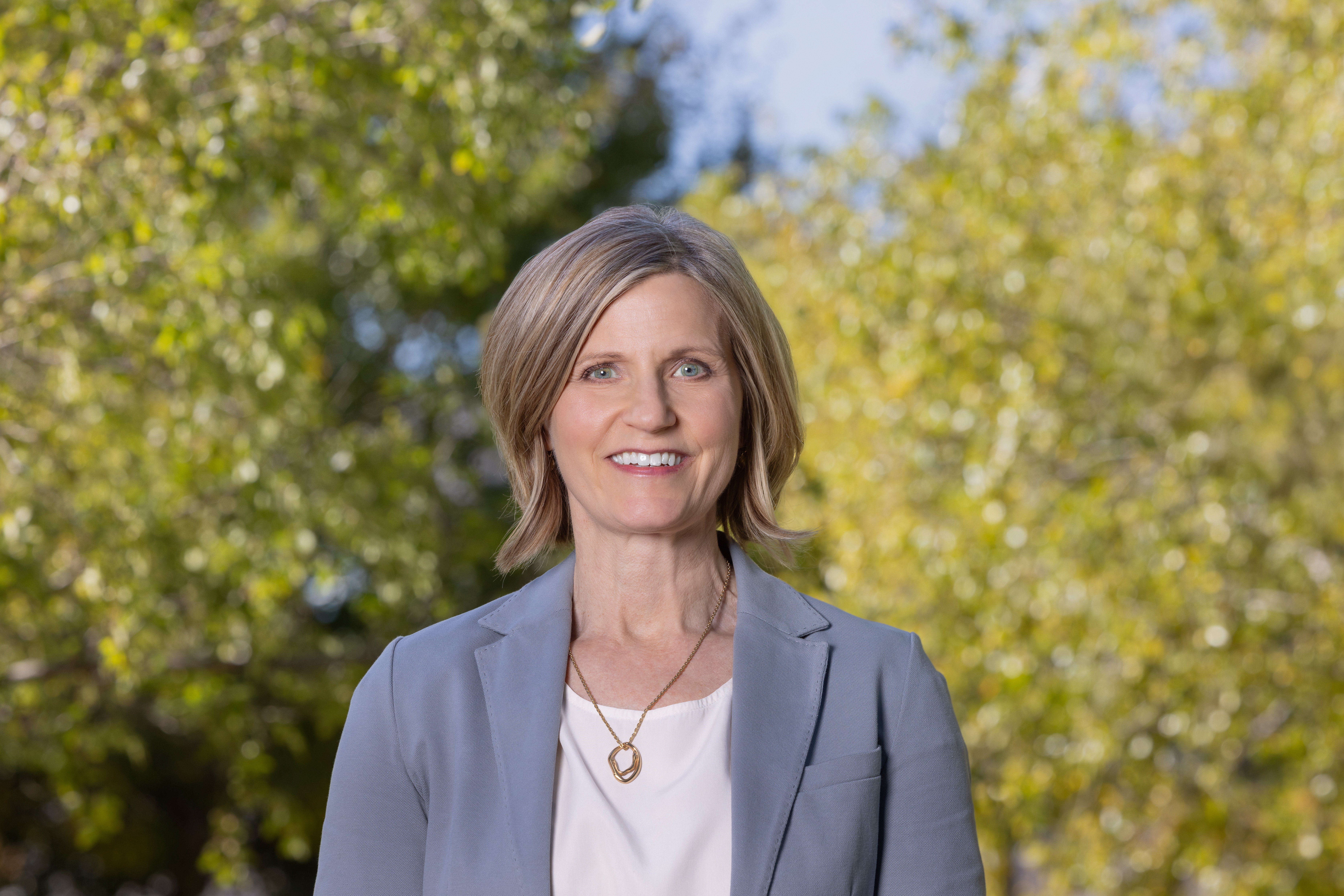 Tanya Heikkila headshot