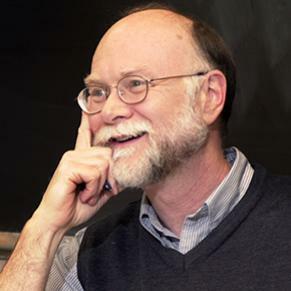 Timothy Conlan profile headshot