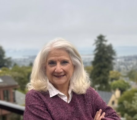 Theresa Gullo profile headshot