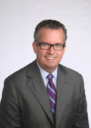 Robert Shea profile headshot