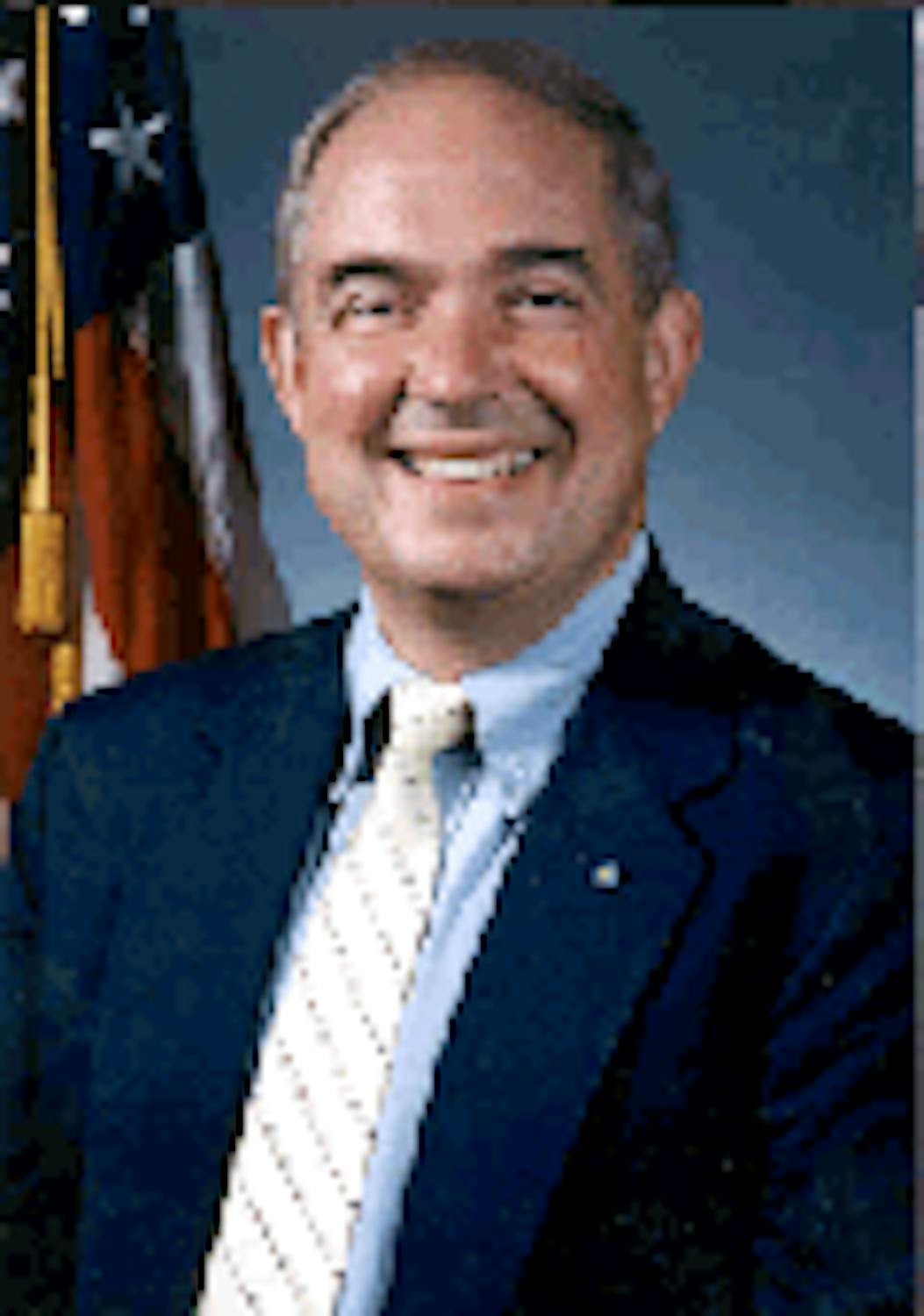 Charles Nemfakos profile headshot