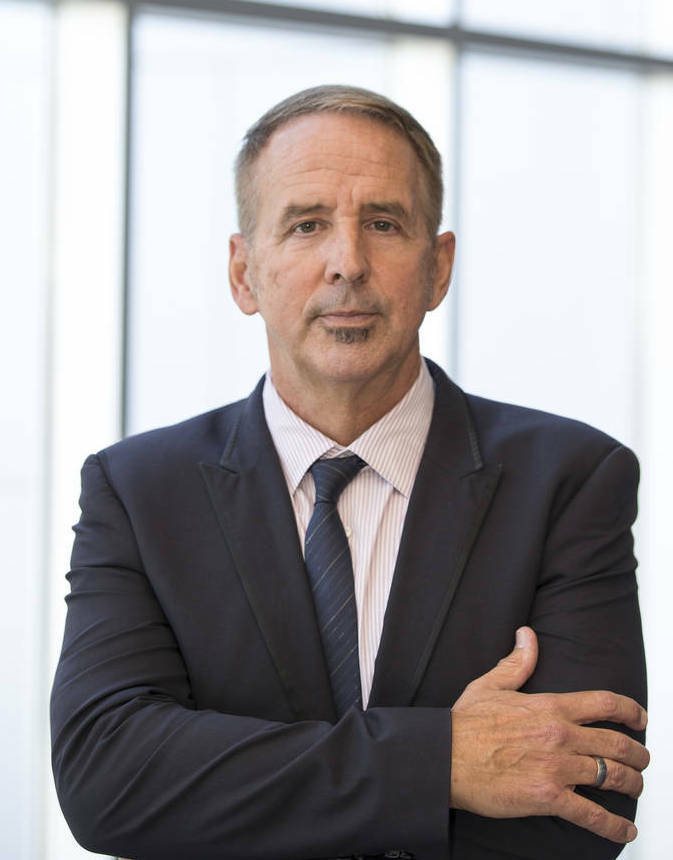 Thom Reilly profile headshot