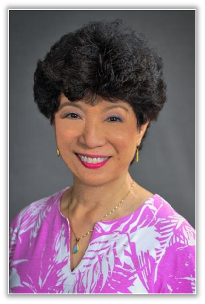 Tina Sung profile headshot