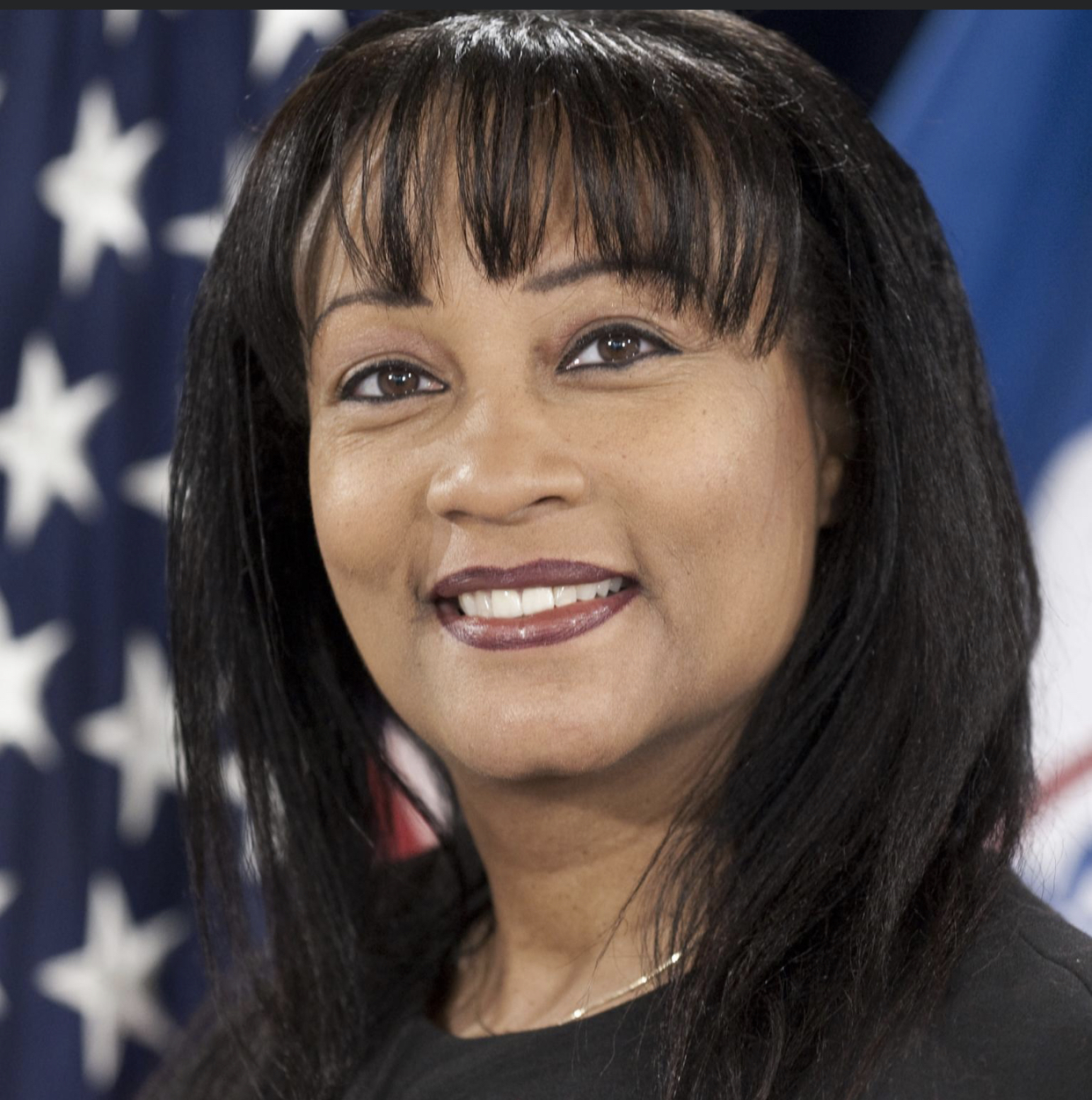 Andrea Brandon profile headshot