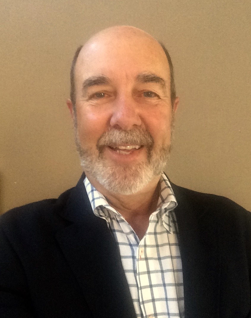 TJ Glauthier profile headshot