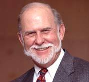 Terry Cooper profile headshot