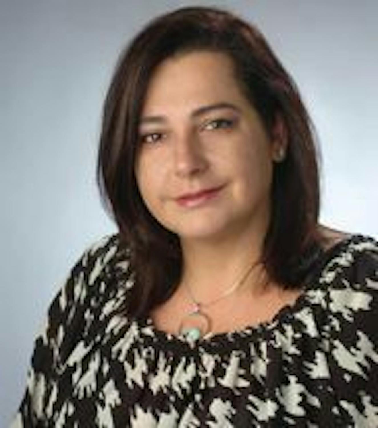 Tina Nabatchi profile headshot