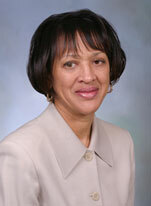 Antoinette Samuel profile headshot