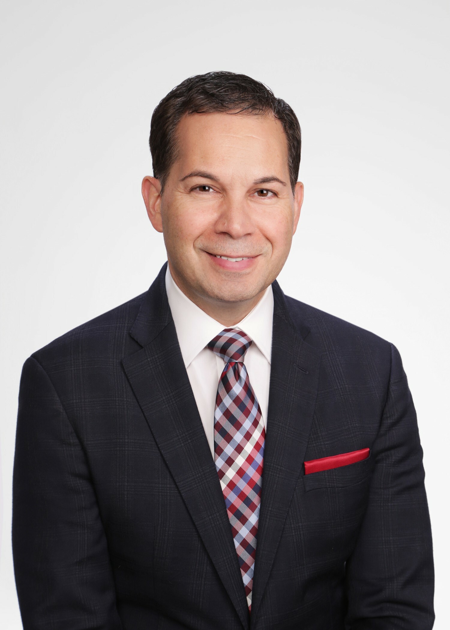 Anthony Scardino profile headshot