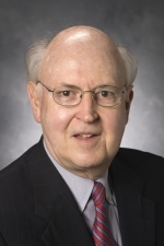 Thomas Lauth profile headshot