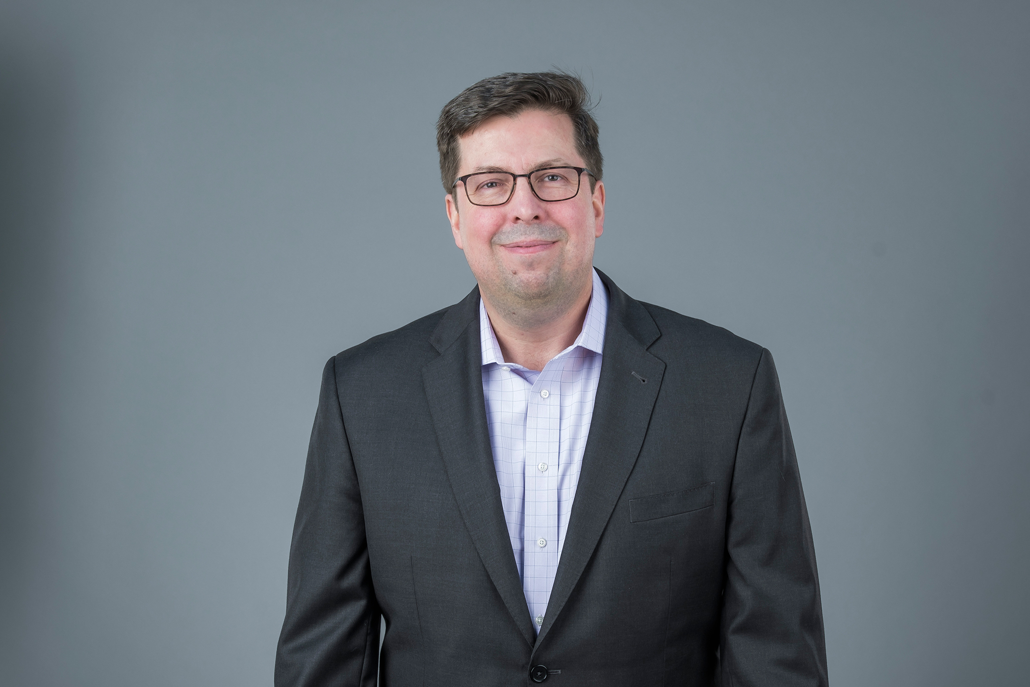 Troy Schneider headshot