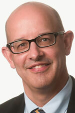 Tom Shoop profile headshot