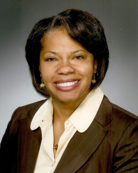 Valerie Lemmie profile headshot