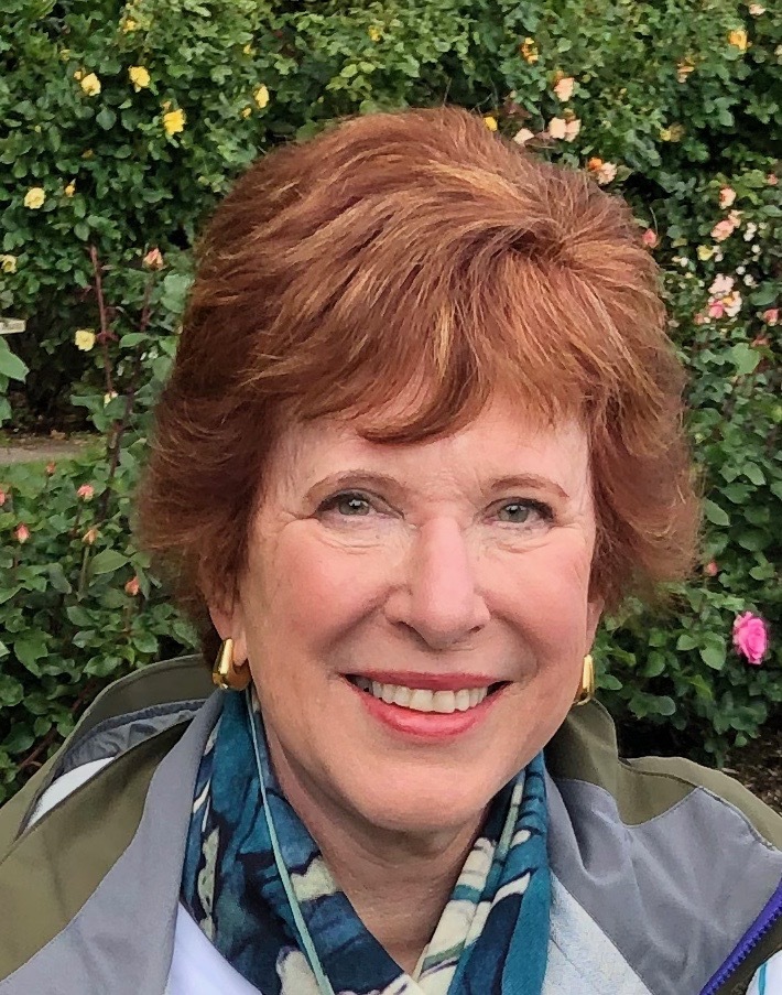 Victoria Tschinkel profile headshot