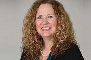 Vicky Wilkins profile headshot