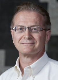 David Weimer profile headshot