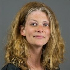 Wendy Ginsberg profile headshot