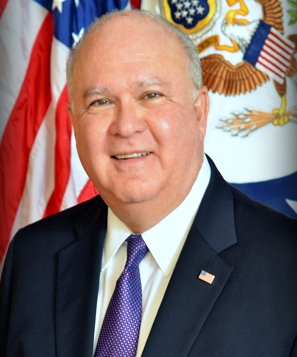 Joseph Westphal profile headshot